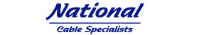 National Cable Specialist Logo Coquitlam 
