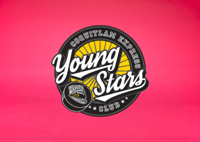 Young Stars Logo Projects