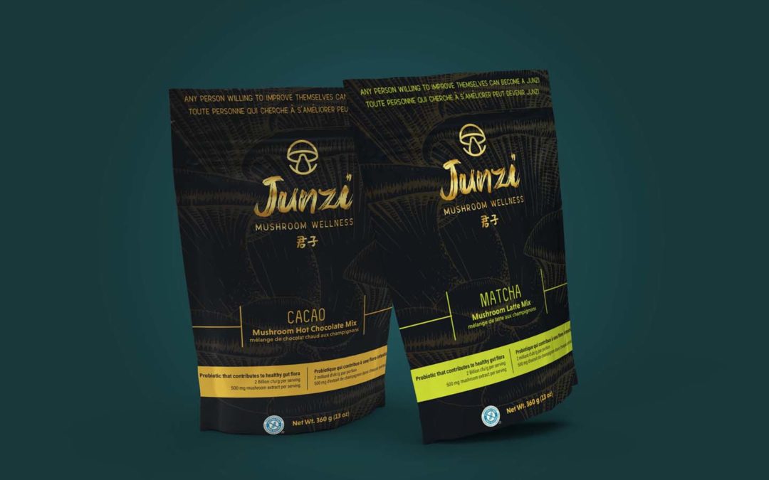 Junzi Package