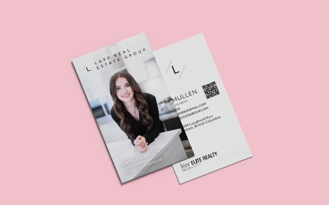 Lapp-Real-Estate-Business-Cards