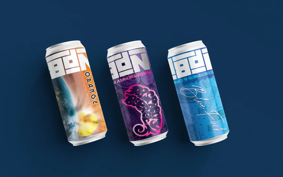 Northpaw-Cans